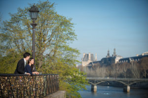 Excursion Paris